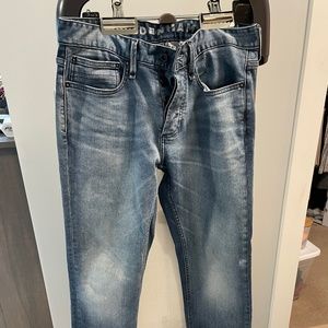 DENHAM Razor Jeans, Slim Fit 32W-32L *Netherlands Jeans Maker DENHAM*